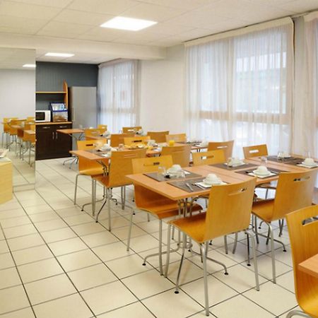 Aparthotel Sejours & Affaires Nantes Ducs De Bretagne Exteriér fotografie