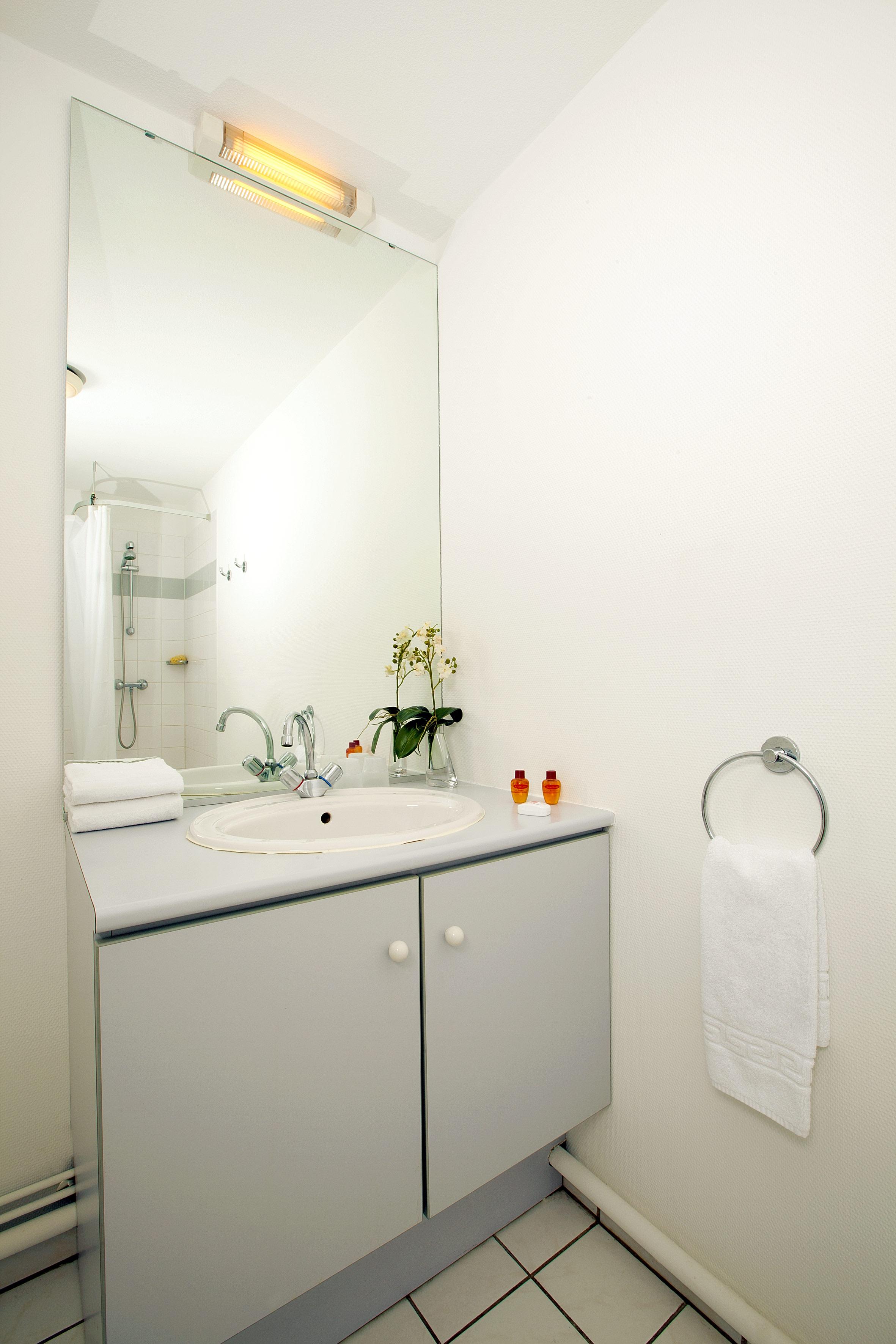 Aparthotel Sejours & Affaires Nantes Ducs De Bretagne Exteriér fotografie