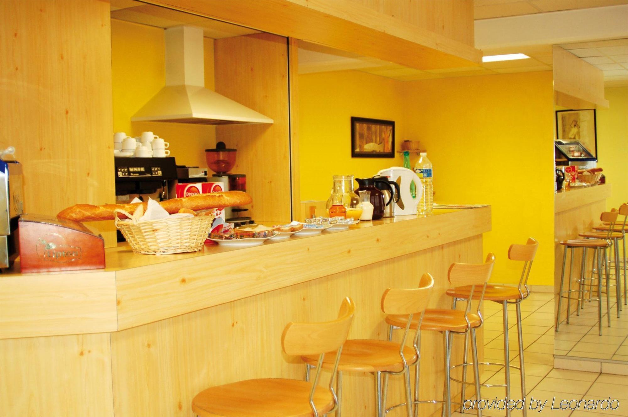 Aparthotel Sejours & Affaires Nantes Ducs De Bretagne Exteriér fotografie