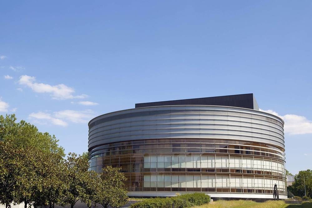 Aparthotel Sejours & Affaires Nantes Ducs De Bretagne Exteriér fotografie