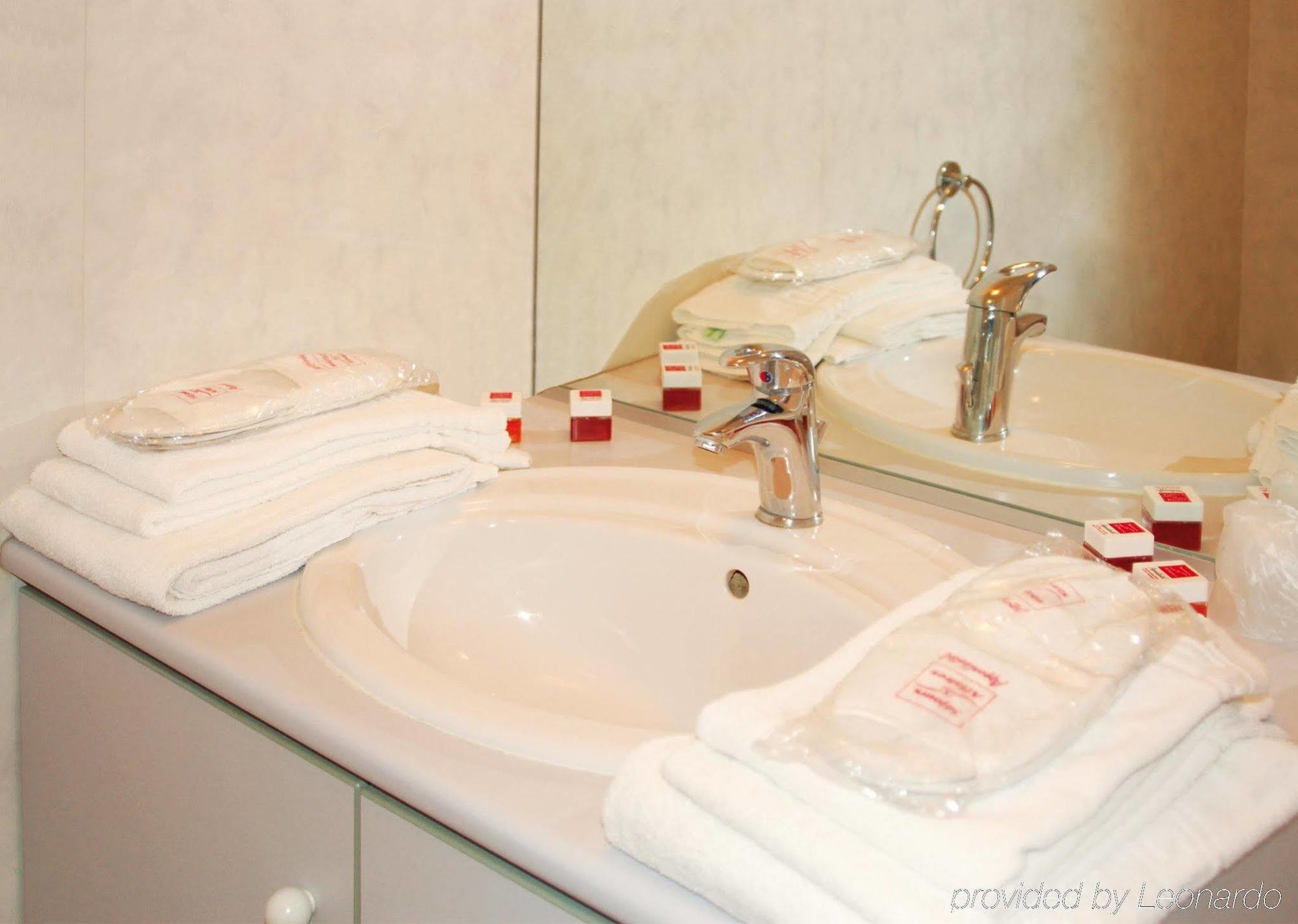 Aparthotel Sejours & Affaires Nantes Ducs De Bretagne Exteriér fotografie